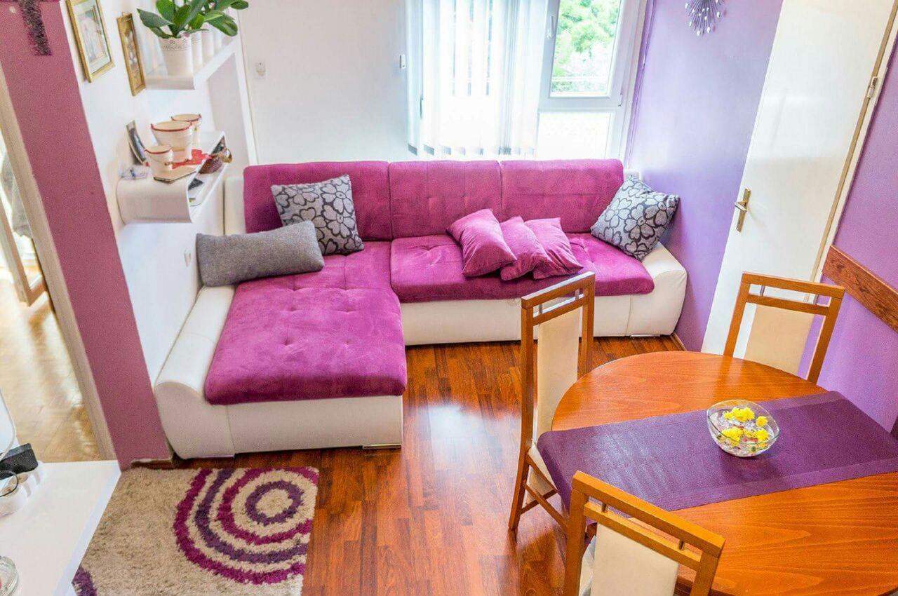 Apartman Donat * Zadar